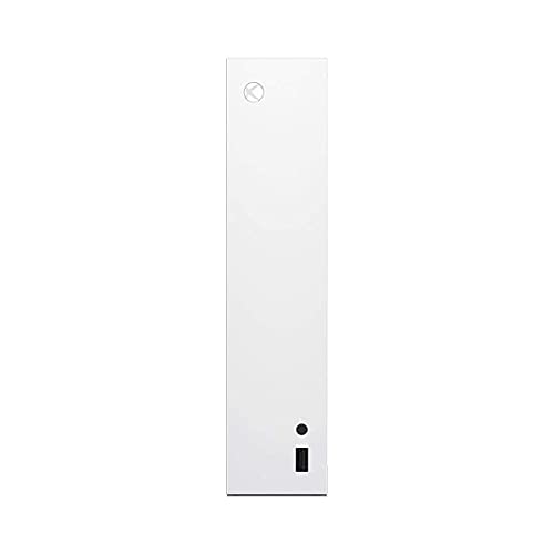 Xbox Series S 512GB SSD All-Digital Console White J513092
