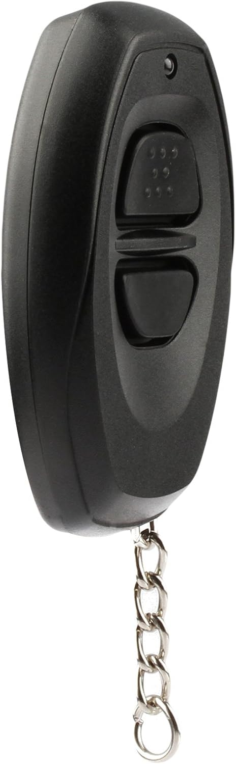 Car Key Fob Keyless Entry Remote, Set of 2 P25422