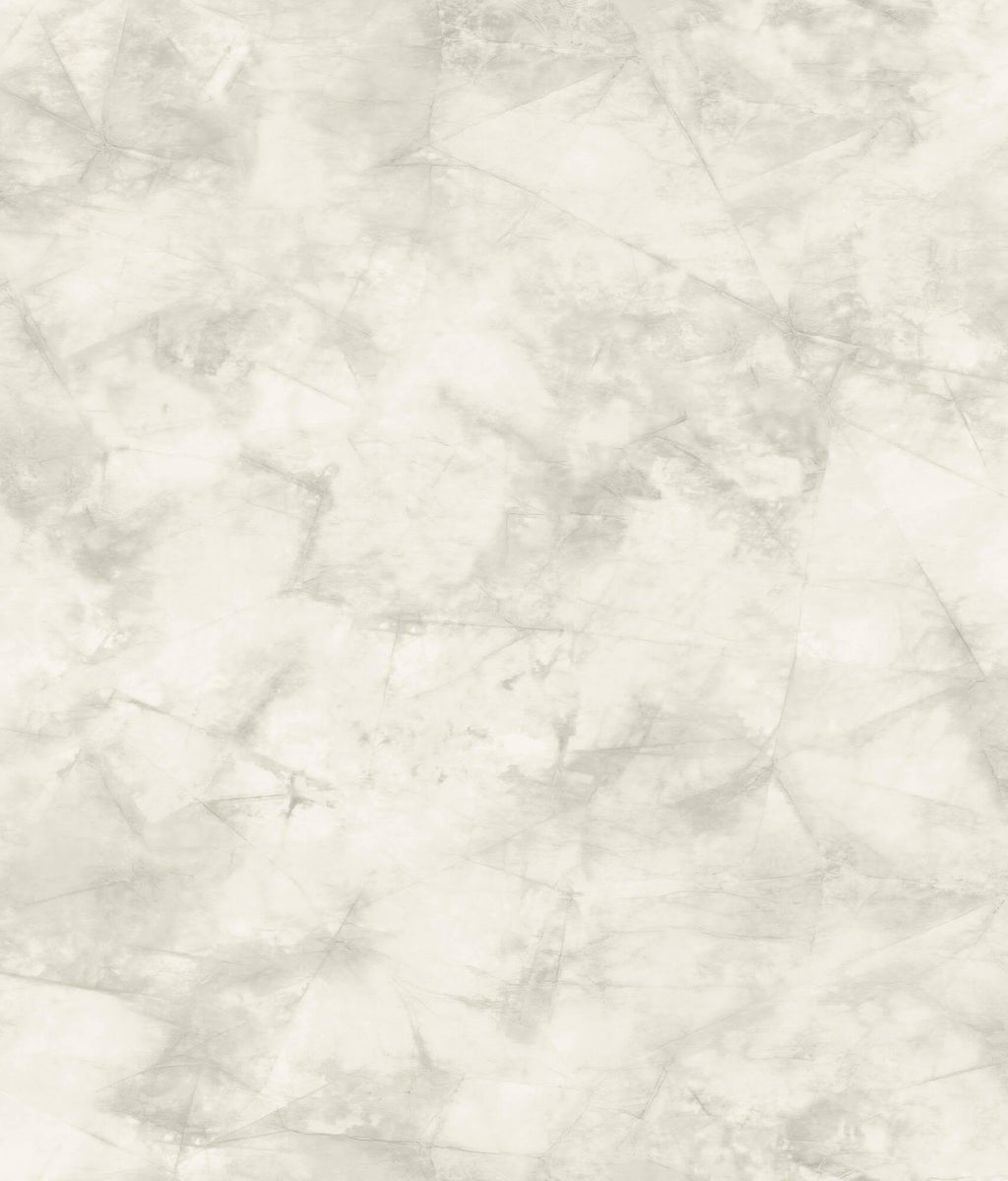 White Pressed Petioles Wallpaper Y8174