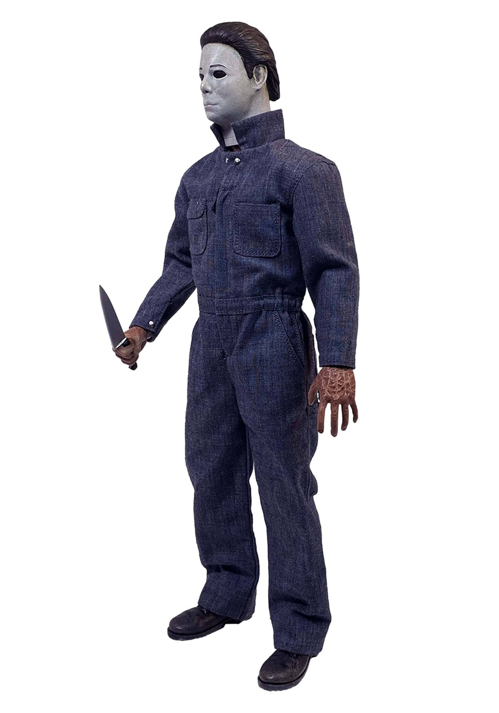 Halloween 4 Action Figure X691