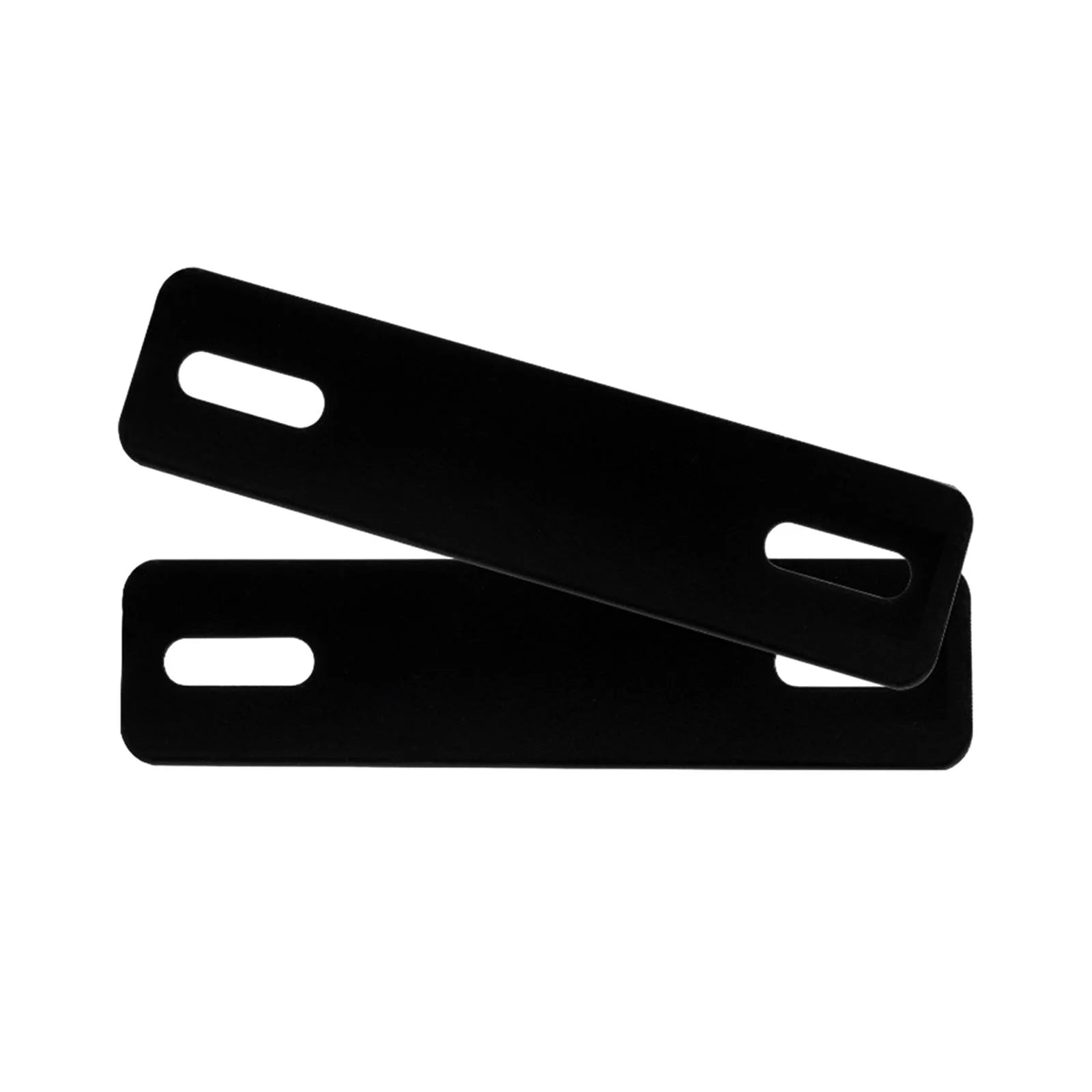 Recovery Board Mount Tracks Car Van Mounting Fitting Set Roof Rack Accessories G330117
