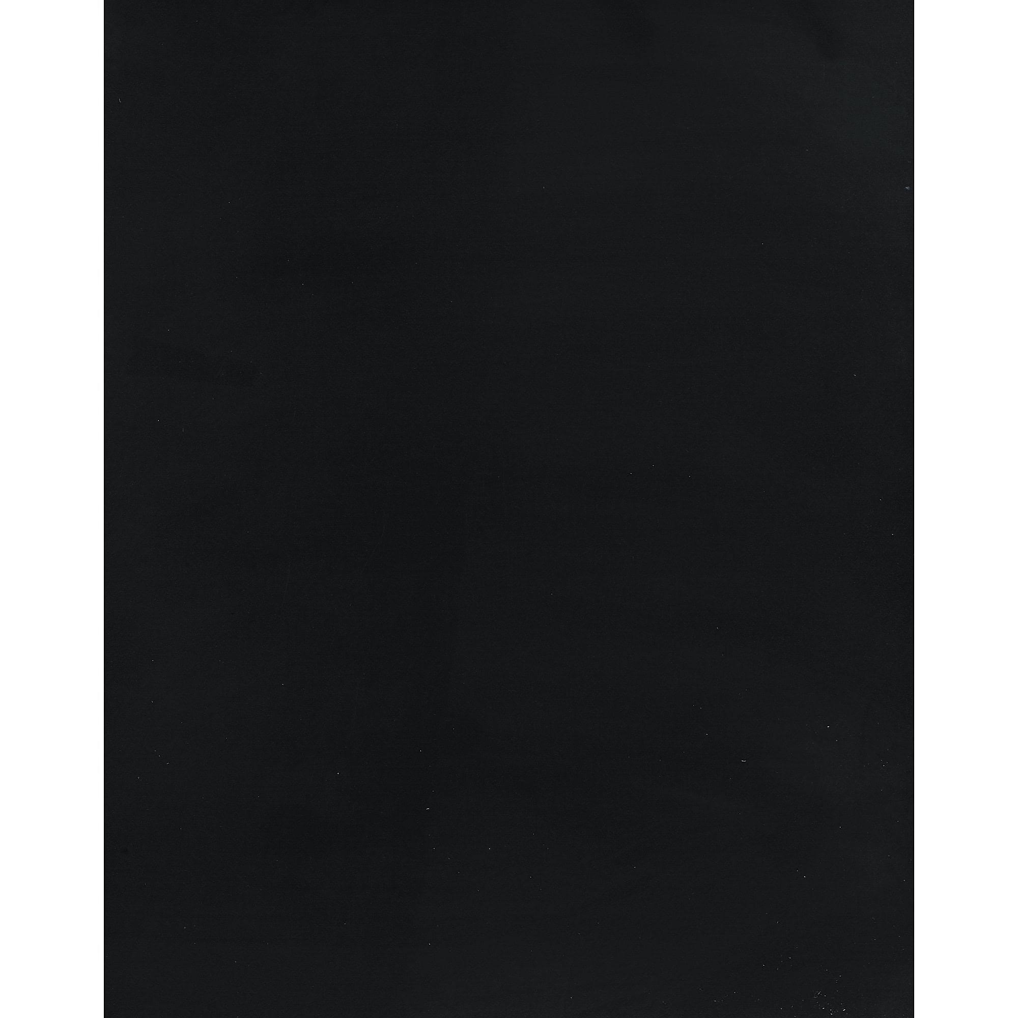 Classic Black Ladder Bookcase T97044