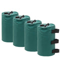 Canopy Water Weights Bag 4pcs-Pack W936