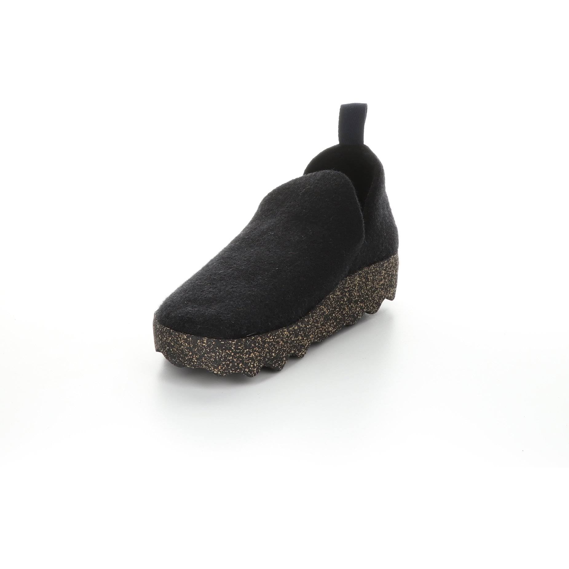 Black Euro 39 A452