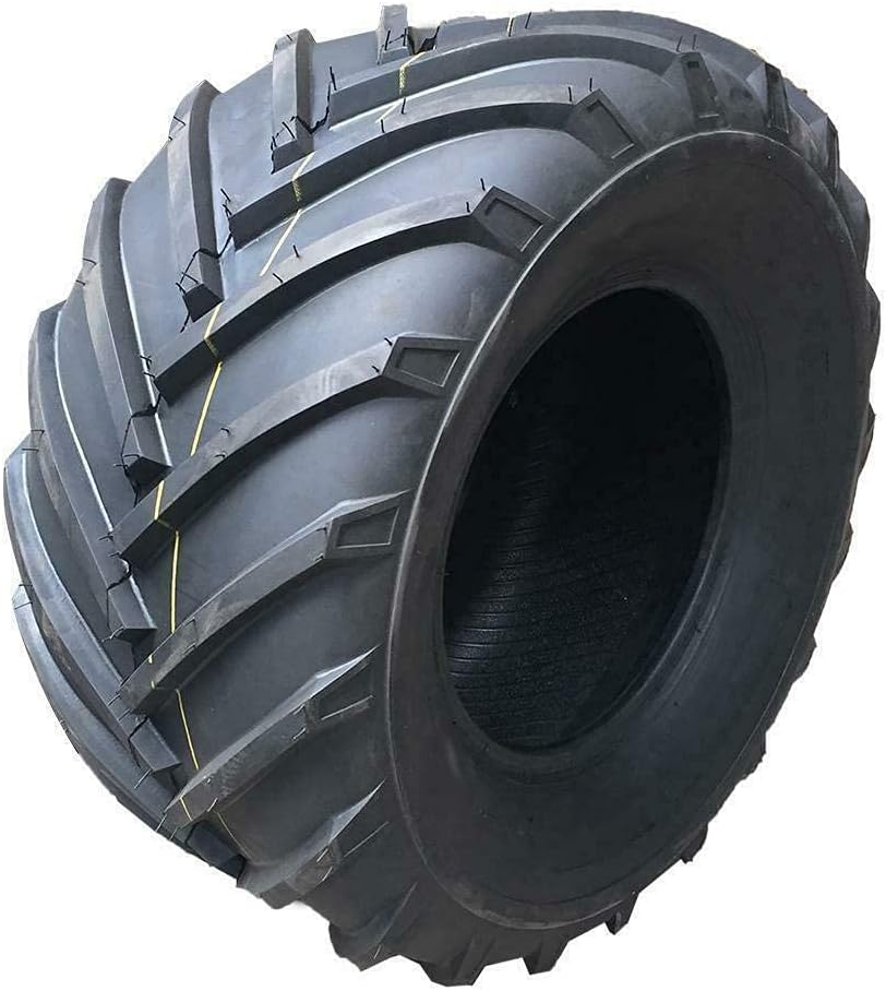 2PCS 20x10.00-8 Lawn Garden Mower Tire 4PR V85041