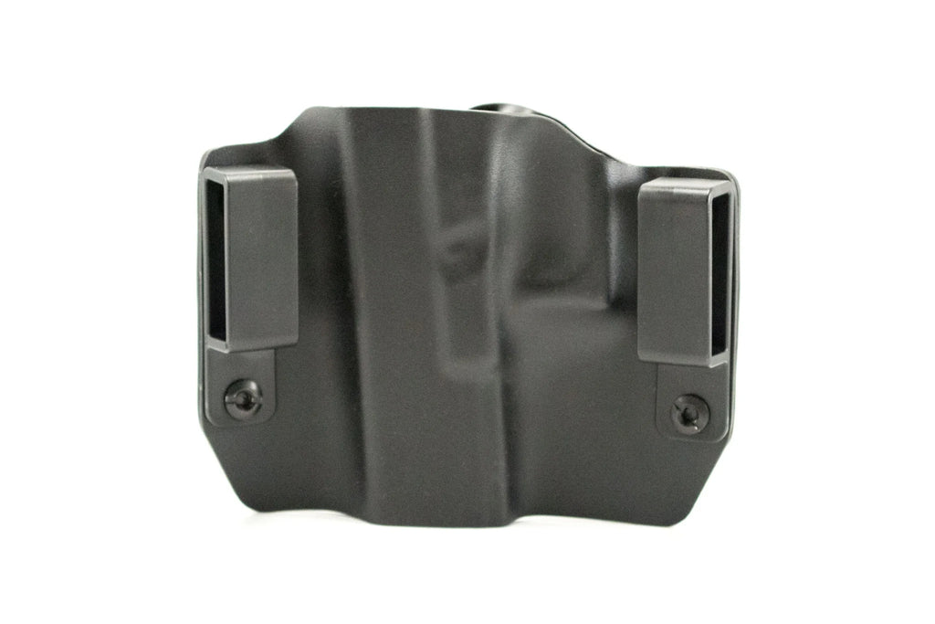 OD Green OWB Kydex Gun Holster for Bersa Thunder 45 W932451