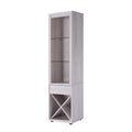 White Oak Curio Y4748