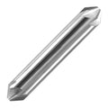 5/8x22 Solid Carbide Countersink, 6 Flute, 90°, Double End B8908