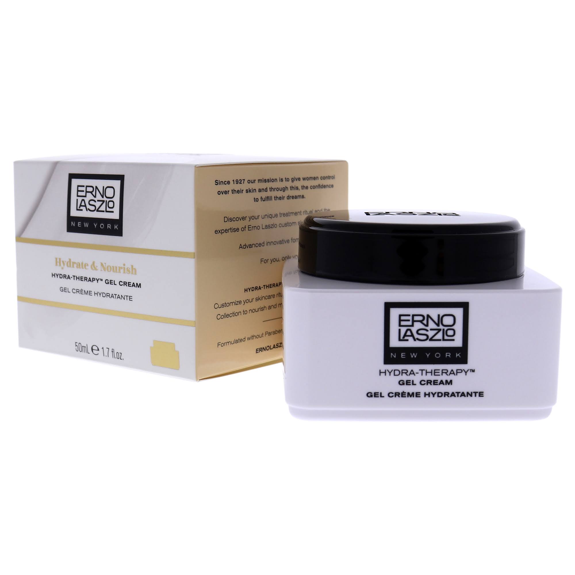 1.7 fl oz Gel Cream D98744