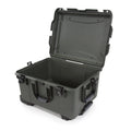 Olive Wheeled Hard Case K2096