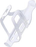 Black or White Gloss Bicycle Bottle Cage Z28044
