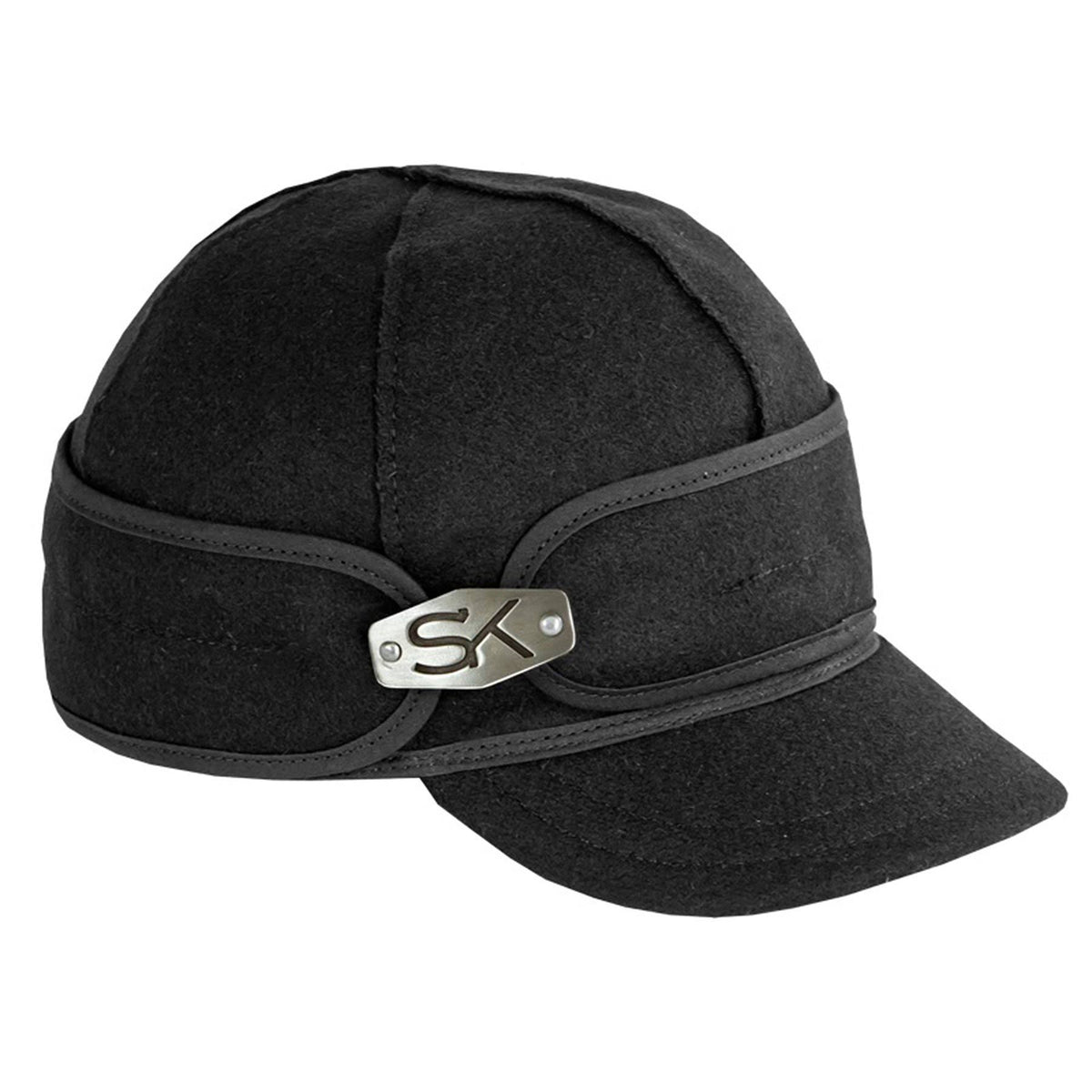 Black Cap S37207