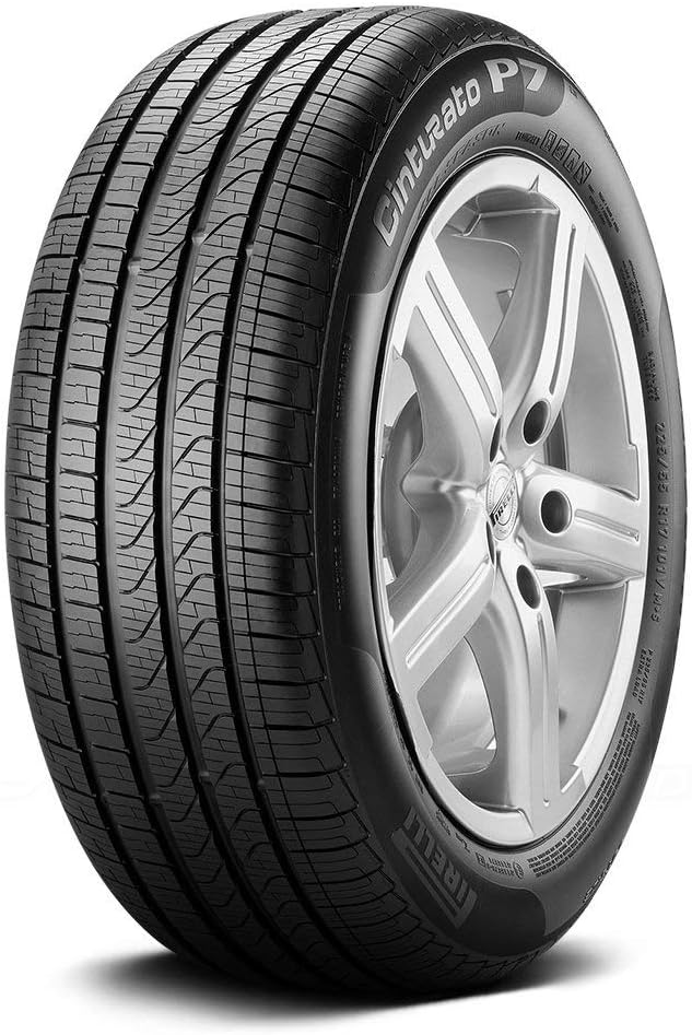 245/50R18 All Season Radial Tire V50275