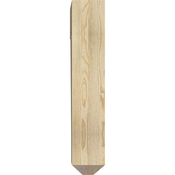 Douglas Fir Bracket I439