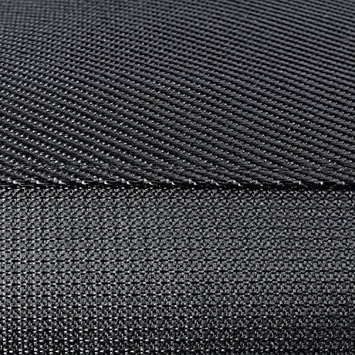 Black 17.3 inch Laptop Briefcase U1510