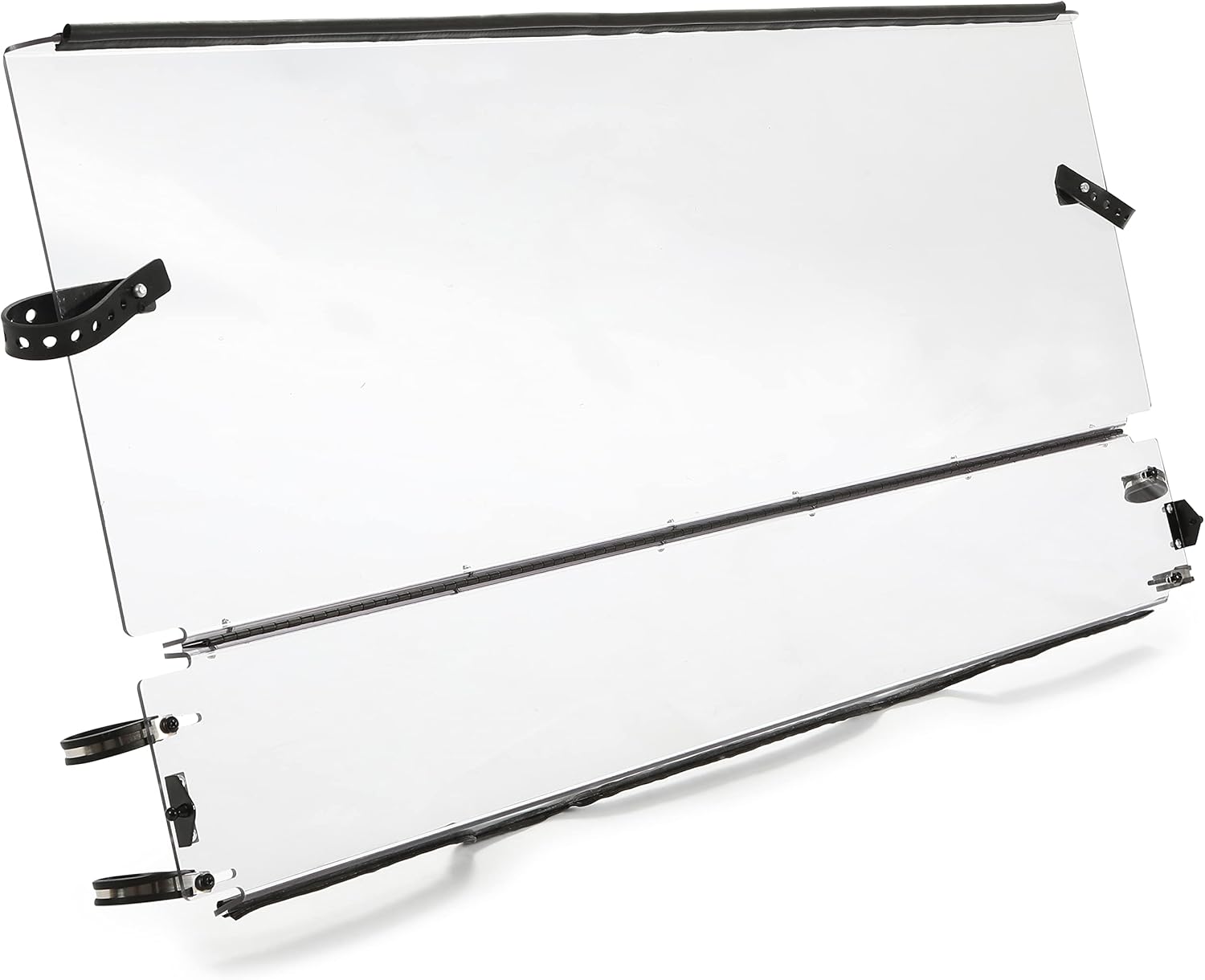 Clear Folding Windscreen A334578