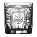 Crystal Double Old Fashioned Glass E76474
