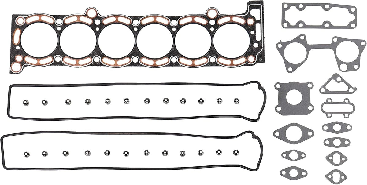 Graphite Head Gasket Set H38768