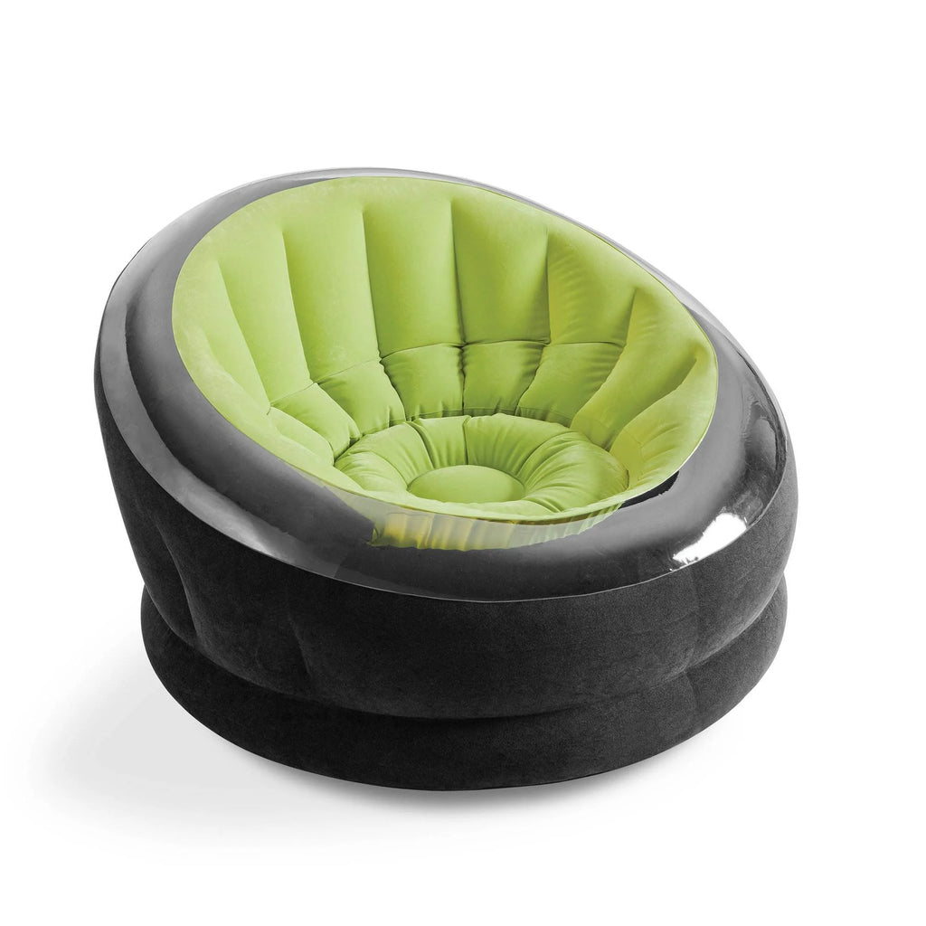 Green Empire Chair G3740