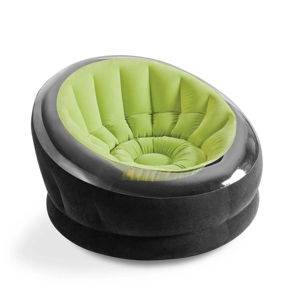 Green Empire Chair G3740
