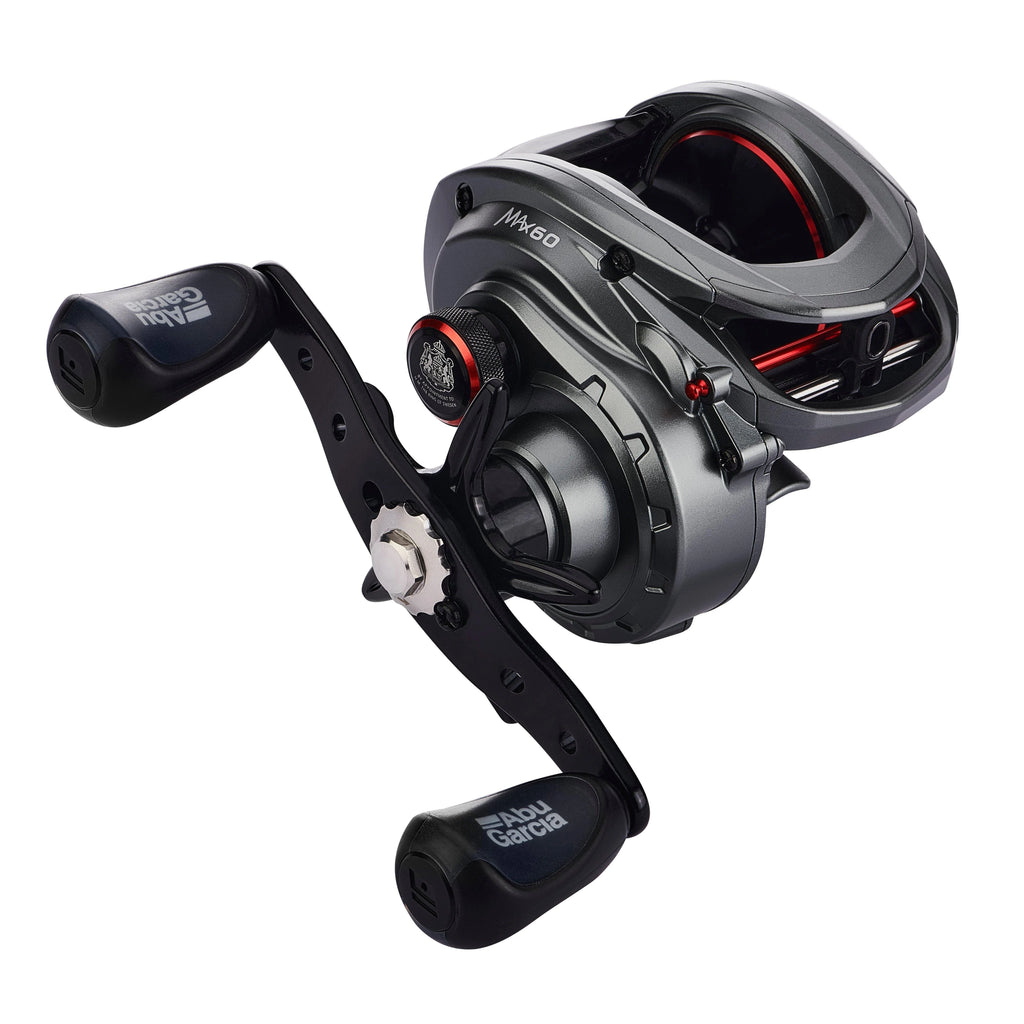 Low Profile Reel, Size 60LP, Left Handle M92232