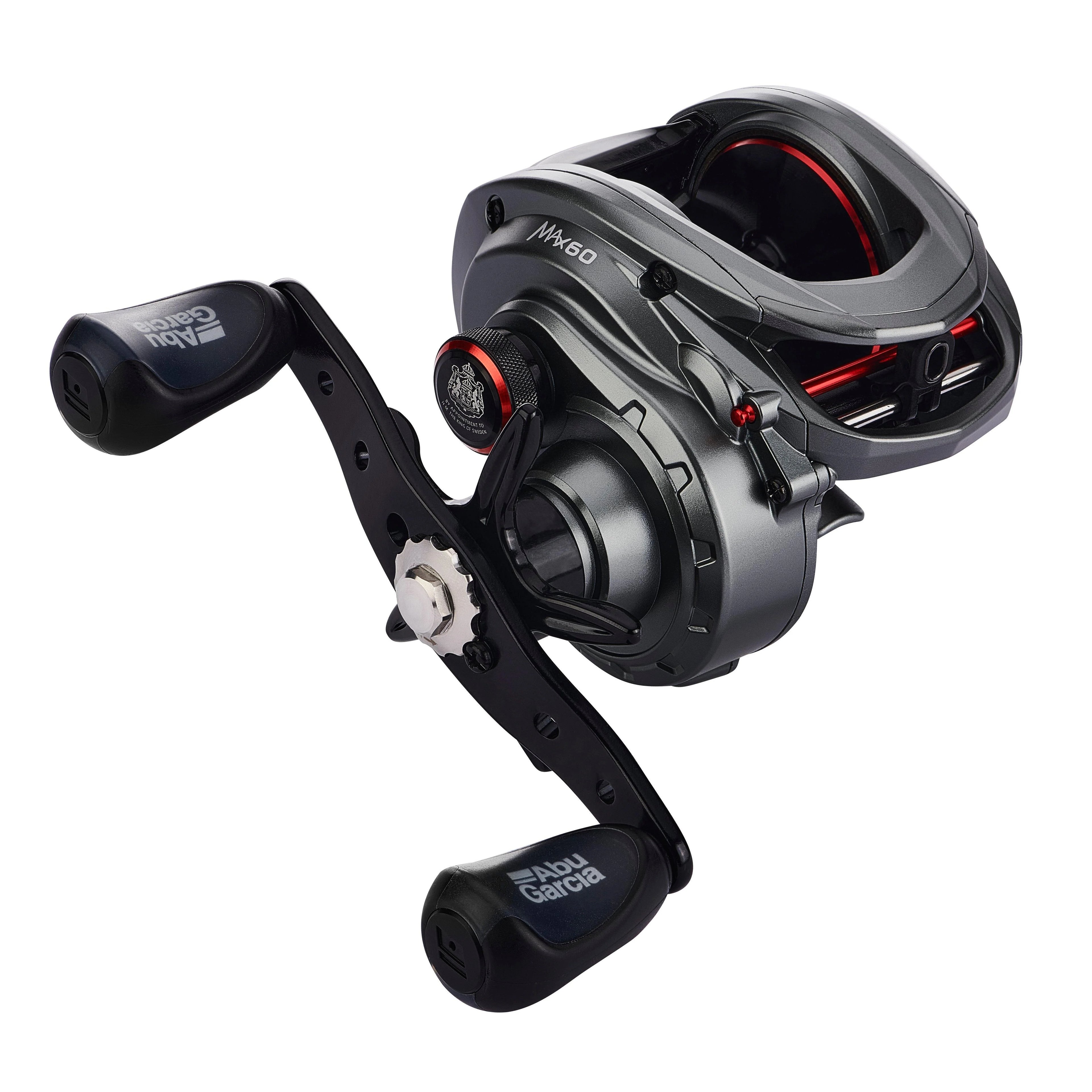 Low Profile Reel, Size 60LP, Left Handle M92232