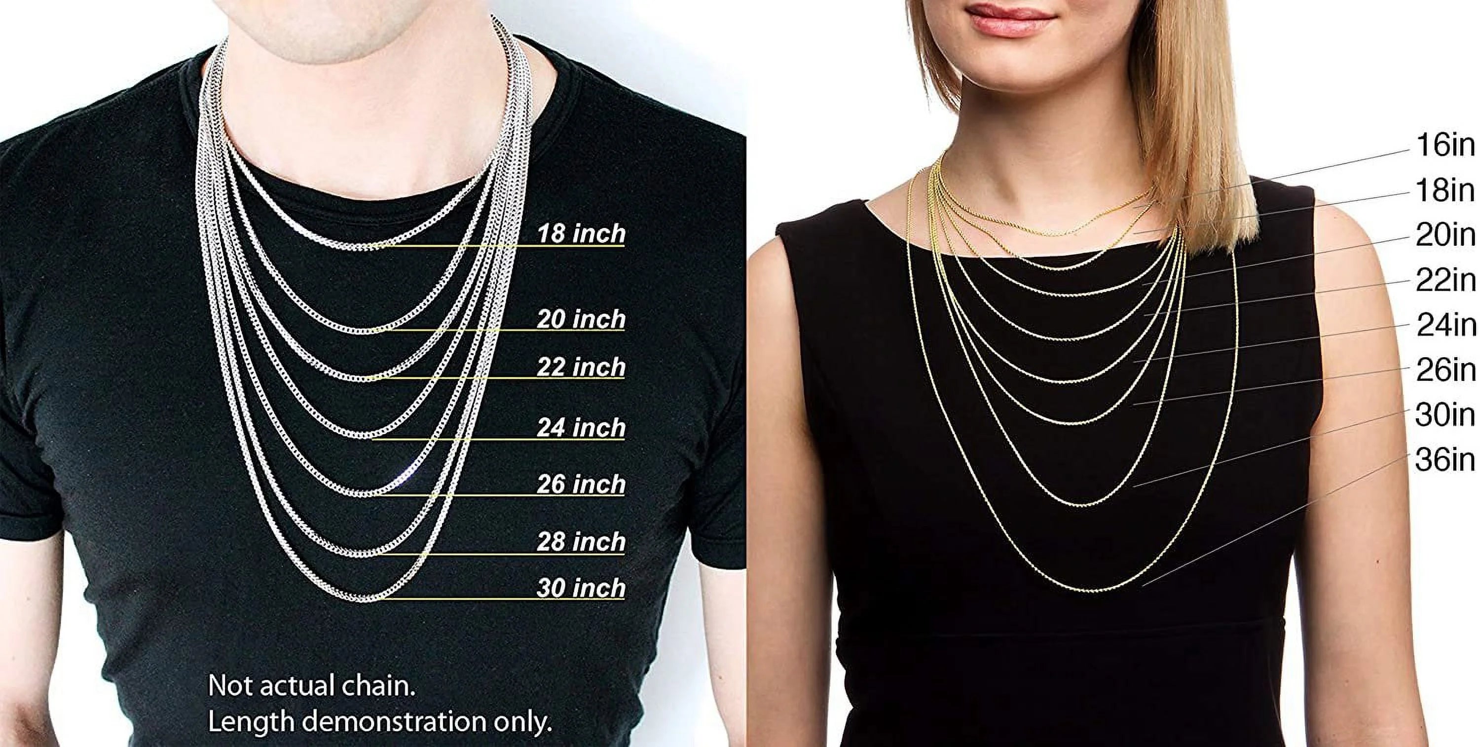 14K Yellow Gold 2mm Solid Rope Diamond Cut Chain Necklace Q126465