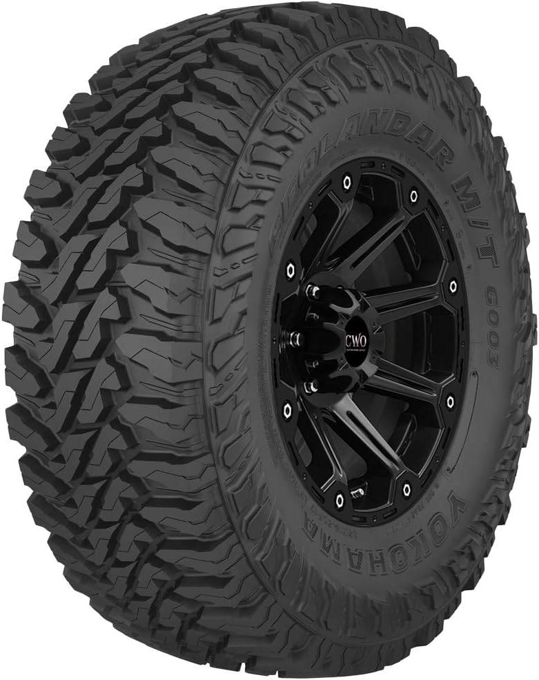 1050R15/C GEO MT G003 109Q Tire P321344