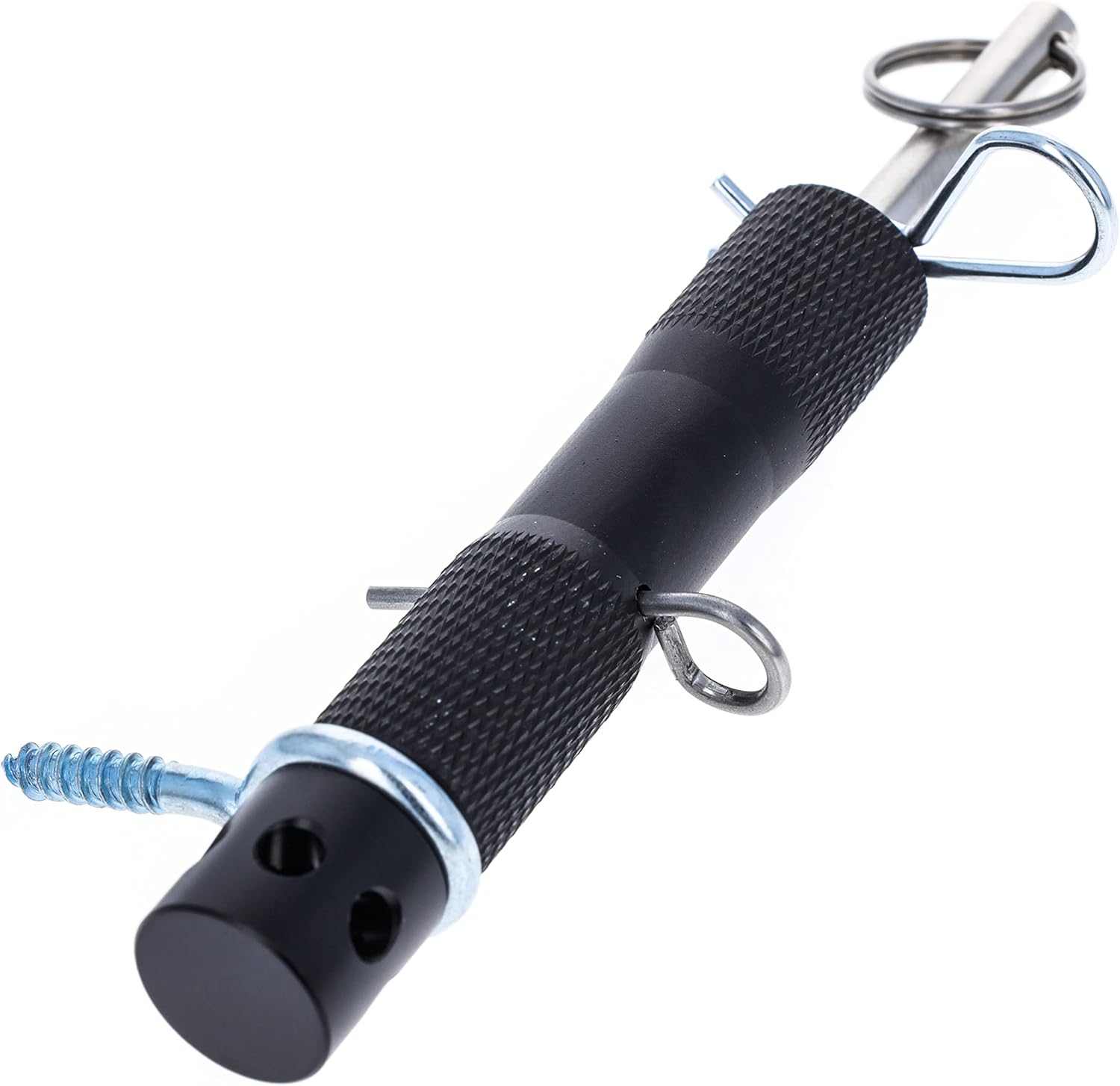 Trip Wire Perimeter Alarm Signaling Device Q5219