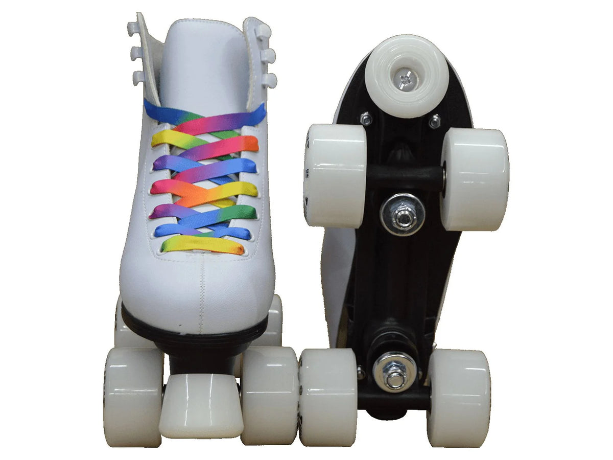 Light-Up Quad Roller Skates G7685