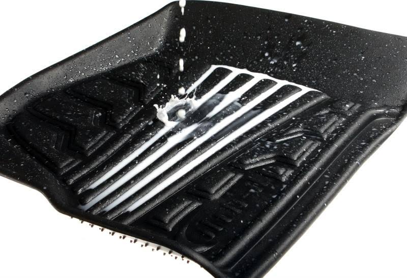 Floor Mats E971764