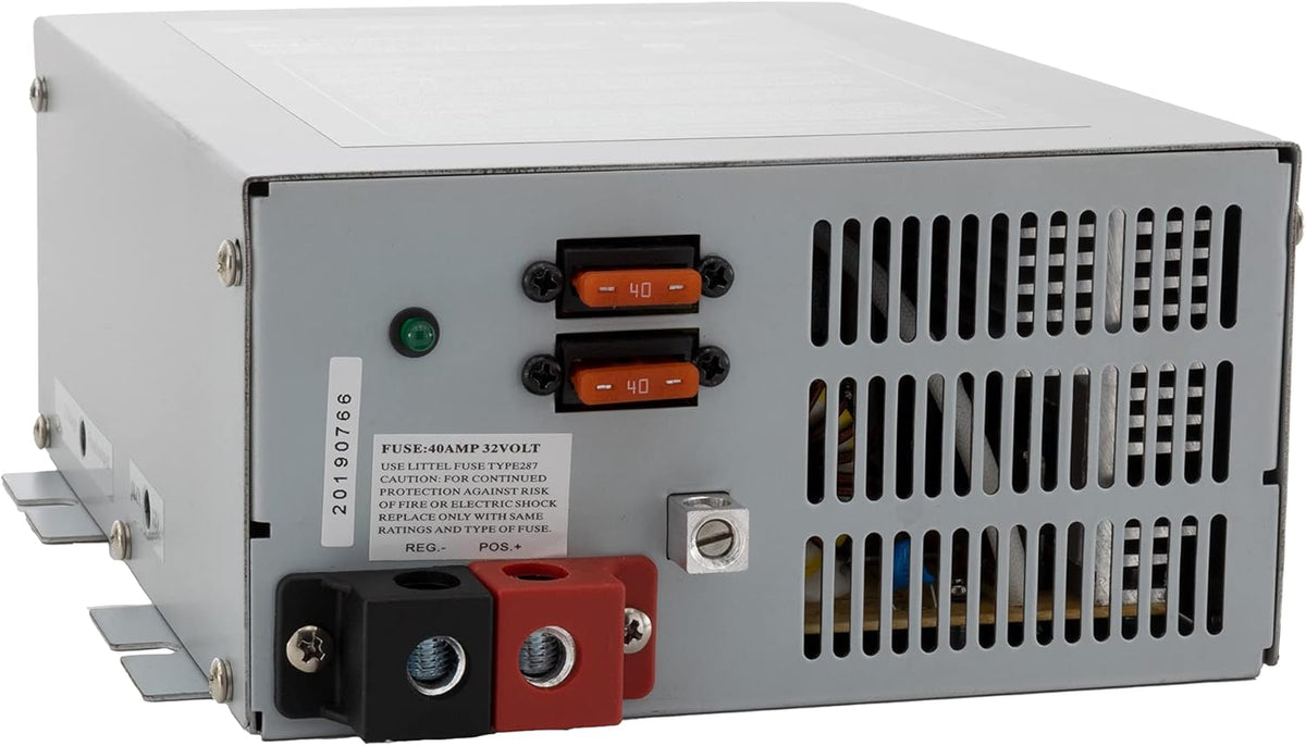 45-Amp RV Power Converter G474