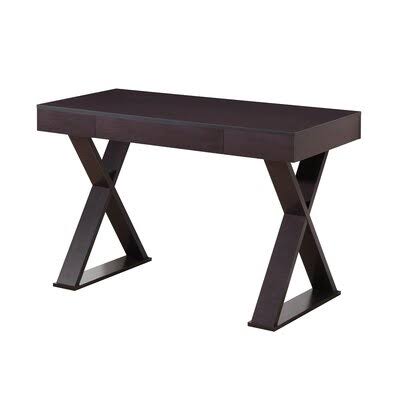 Campaign Writing Desk X7595
