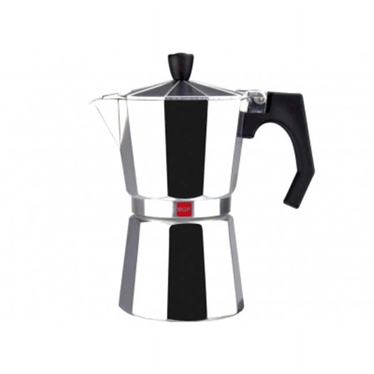Aluminum Coffee Maker Cups Q96512