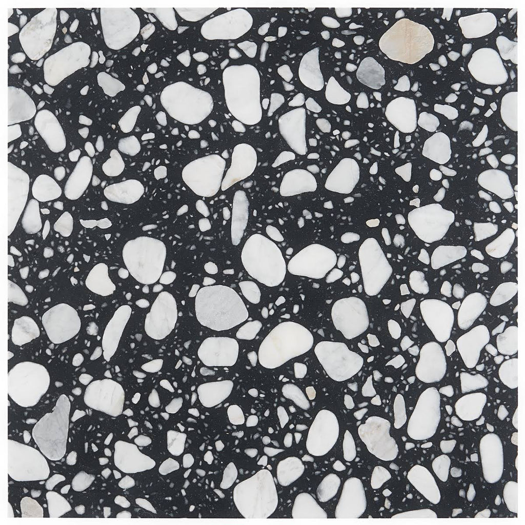 24x24 Honed Marble Tile G355830