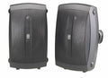 Black 2 Way 40 Watts RMS Speakers T841170
