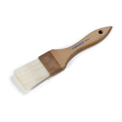 Set of 12 Basting Brush F156