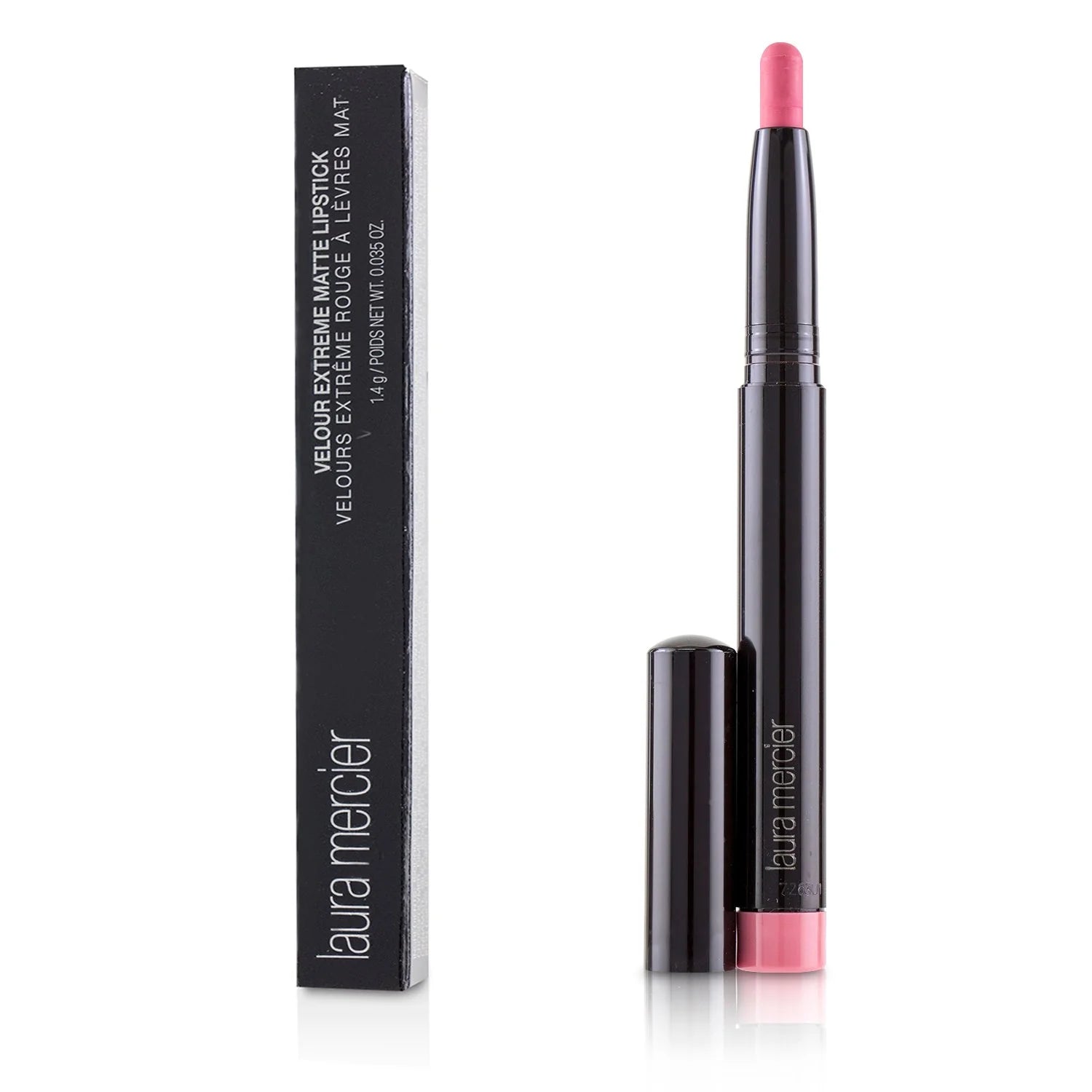 Velour Extreme Matte Lipstick 1.4g E826