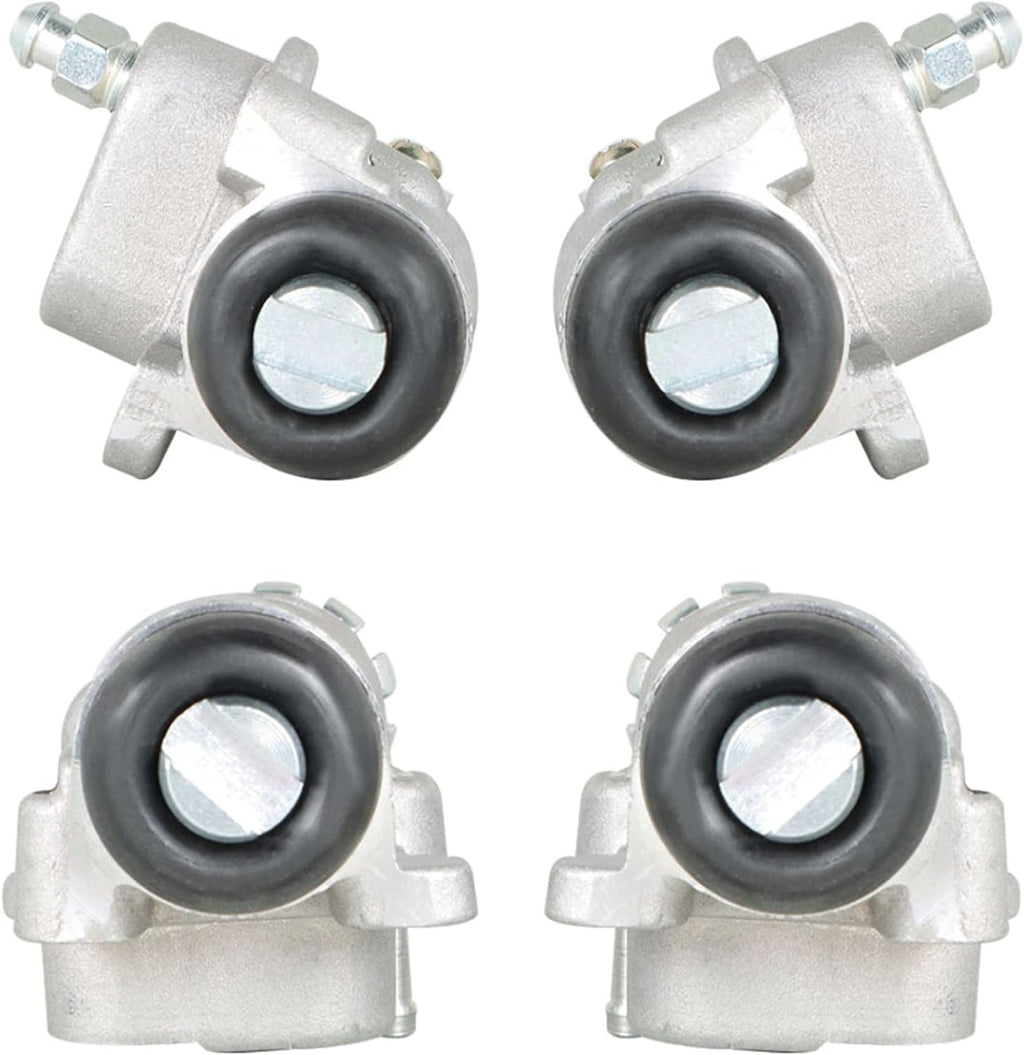 4 Pack Front Brake Wheel Cylinders Y349596