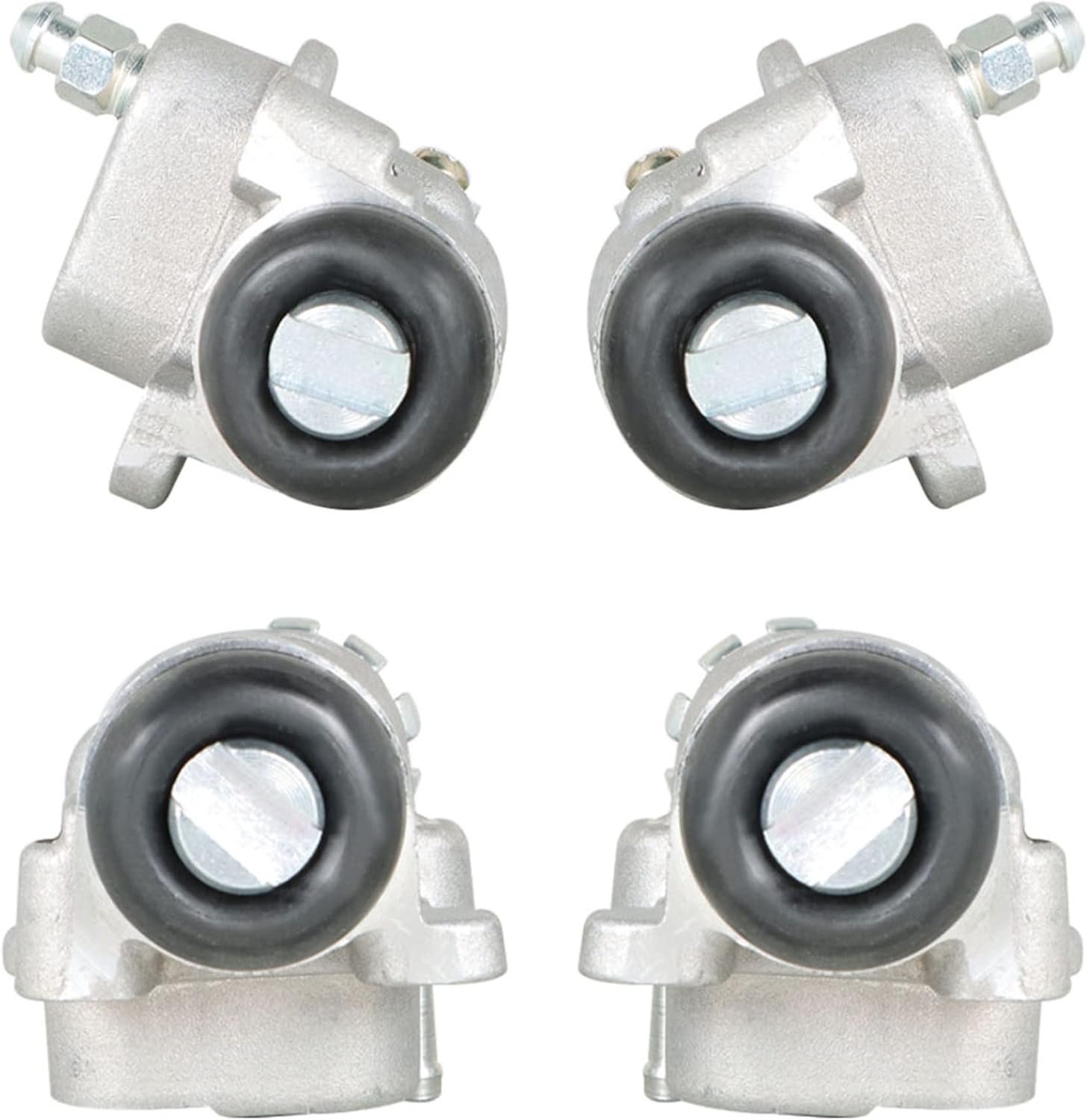 4 Pack Front Brake Wheel Cylinders Y349596
