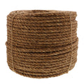 1/2 x 600& Coil, 3-Strand Manila Rope S8177