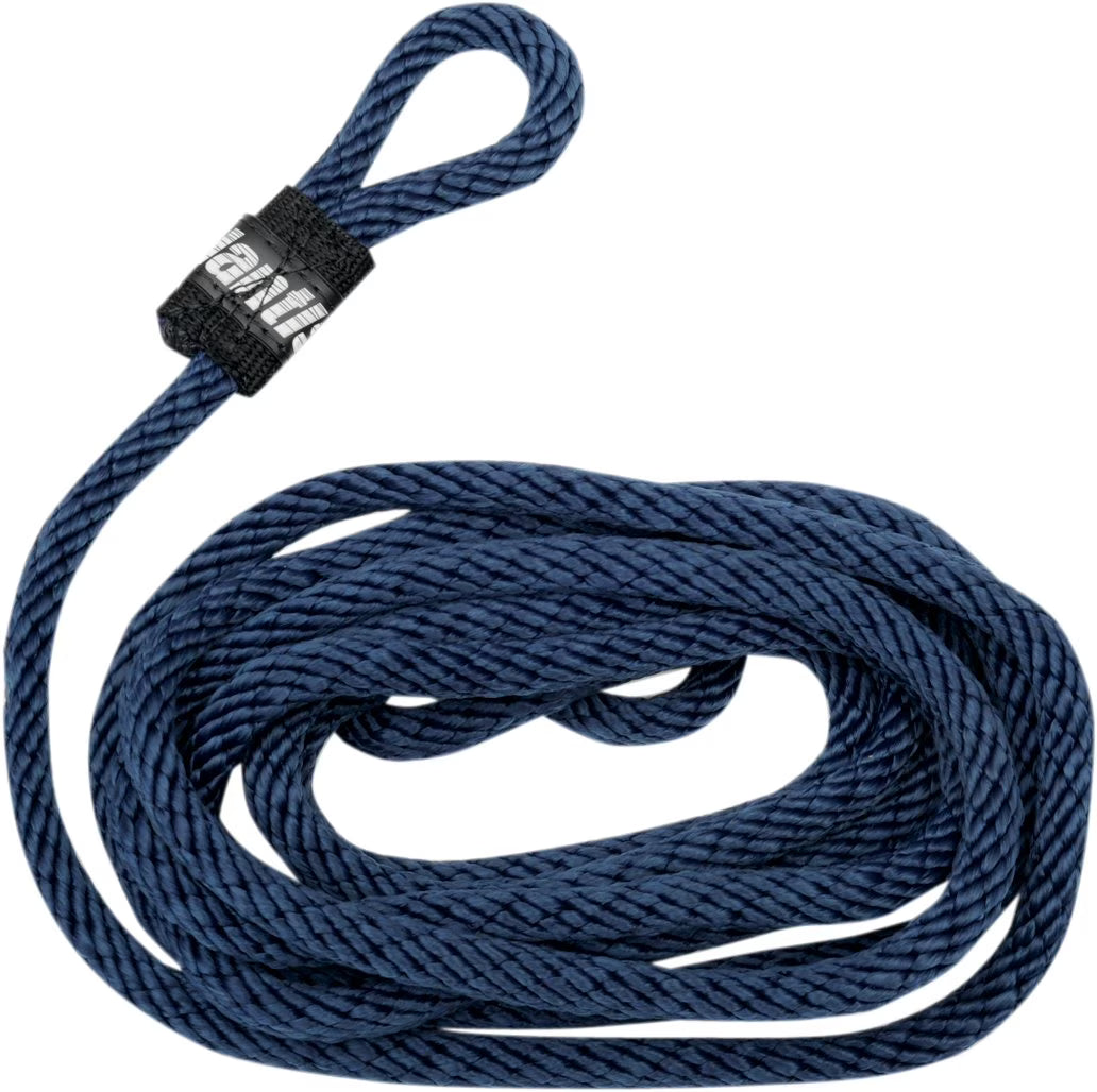 12' Blue Docking Line F3673
