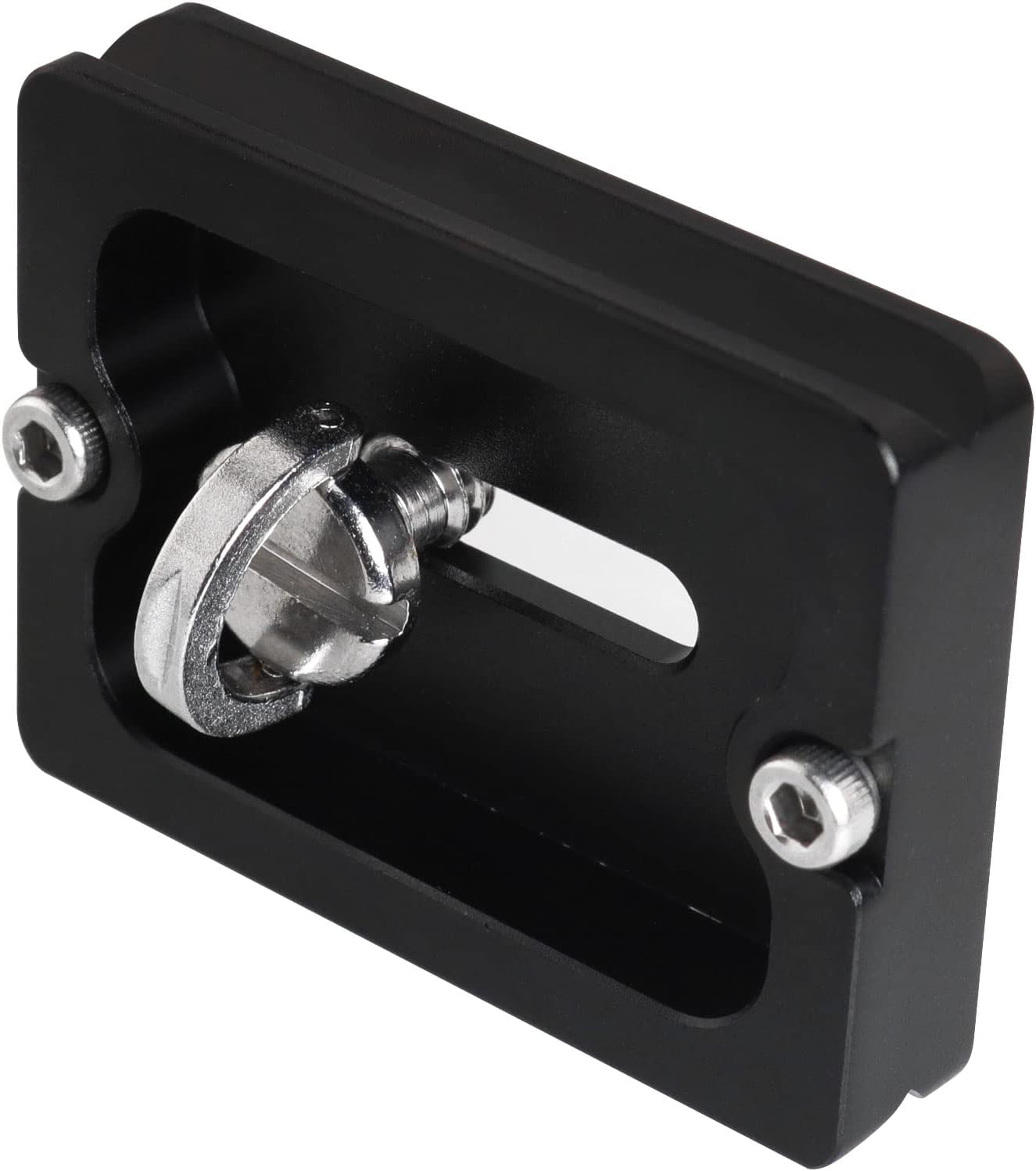 Quick Release Plate for DSLR Camera Tripod Ballhead Pack of 2 W464324