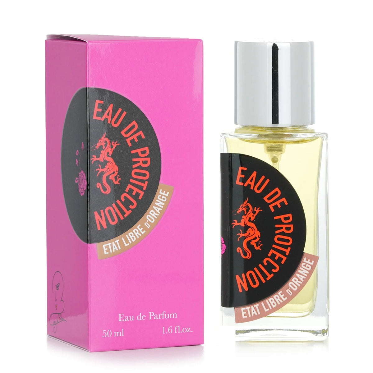 Eau De Parfum Spray 50ml H53960