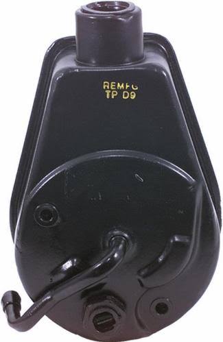 Power Steering Pump H3947