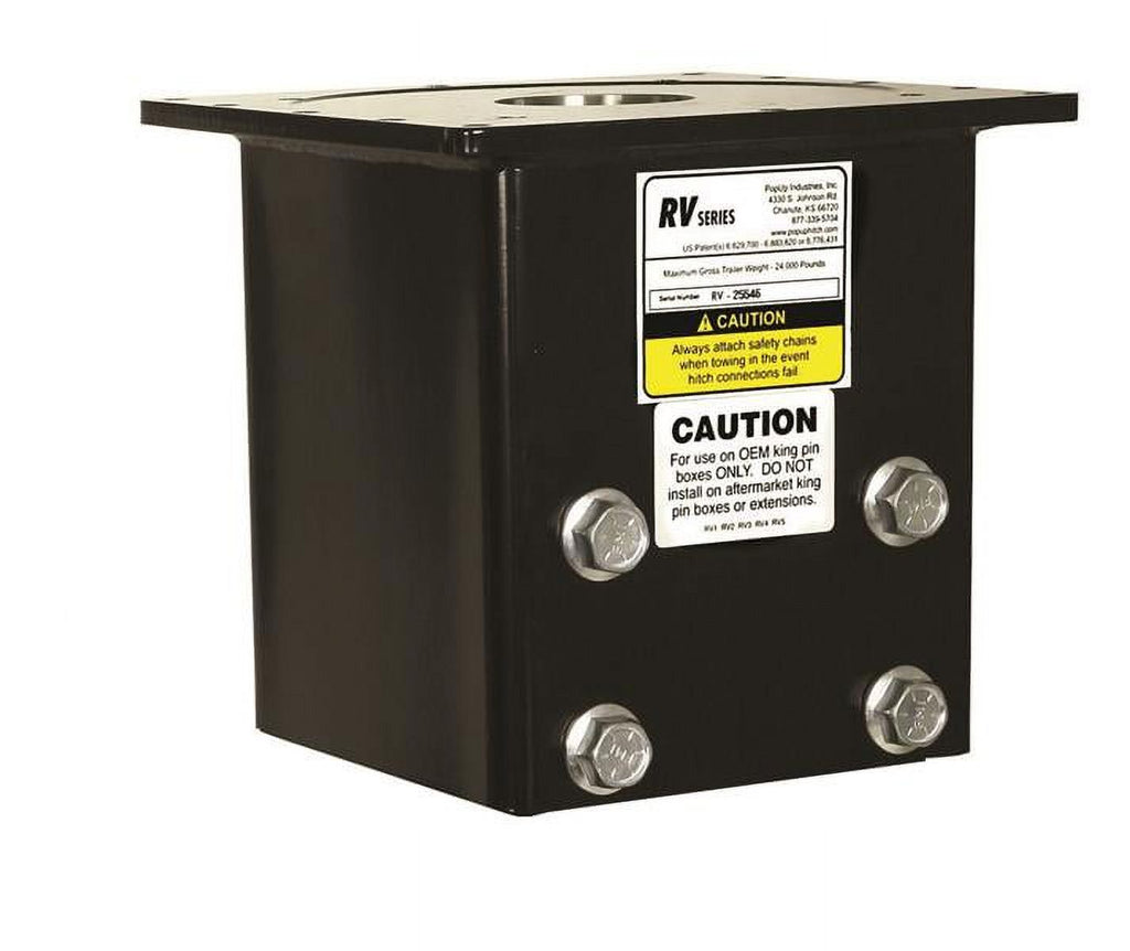 Adapter Kit Upper O14652