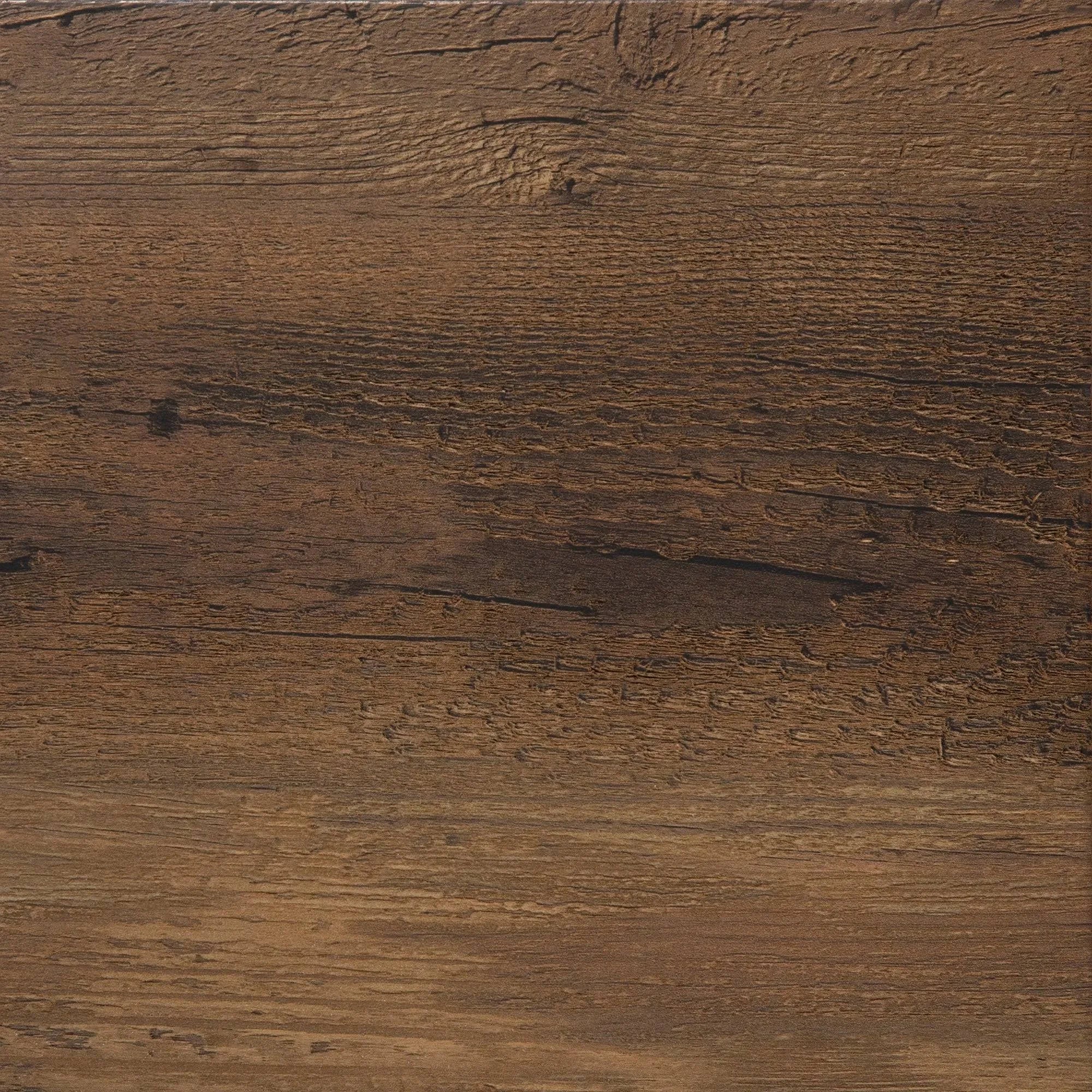 Reclaimed Barnwood 3-Drawer Writing Desk R196