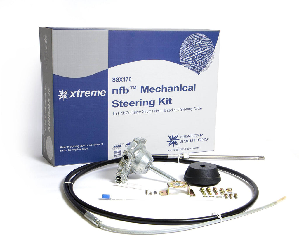 Steering Kit P1611