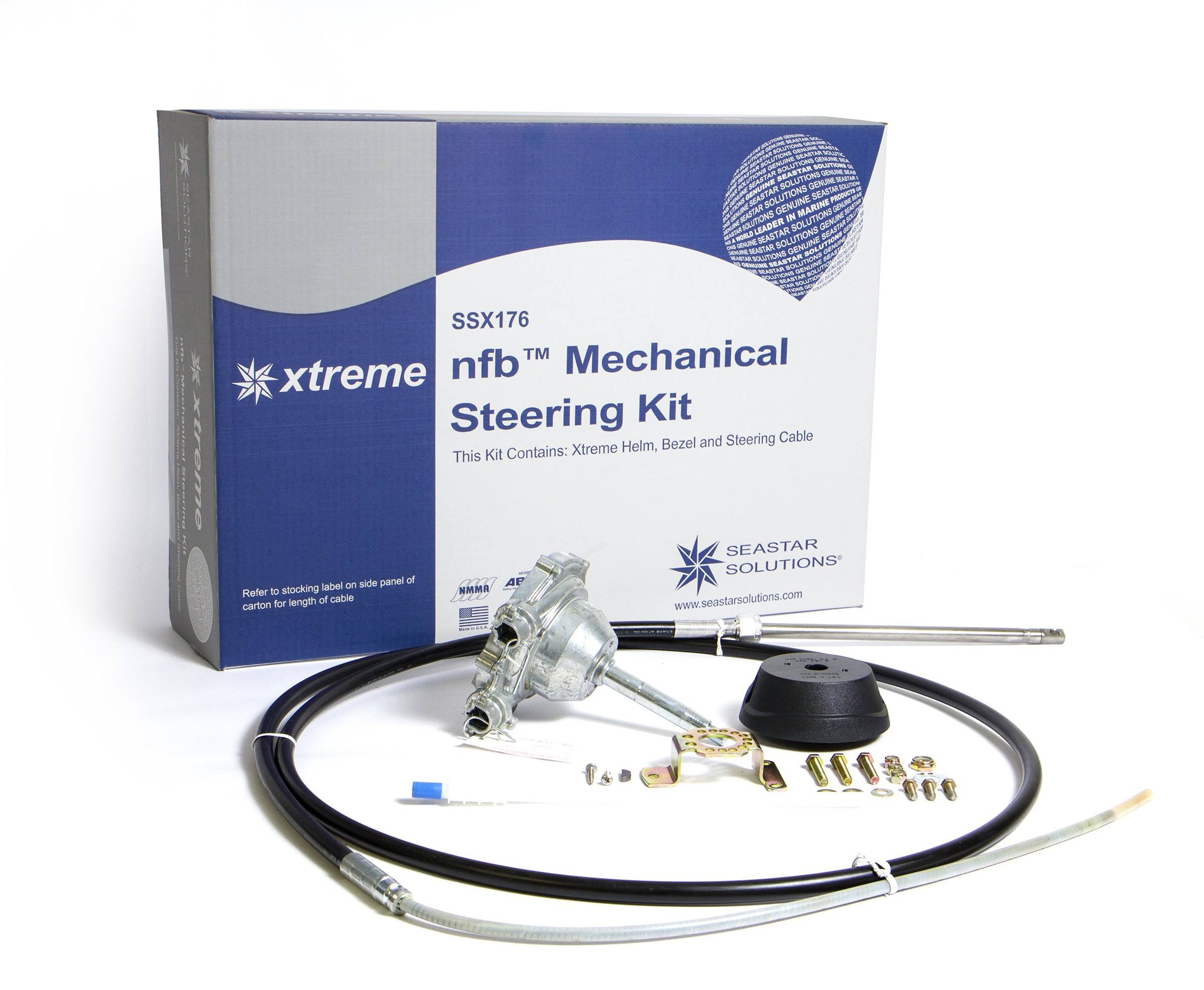 Steering Kit P1611