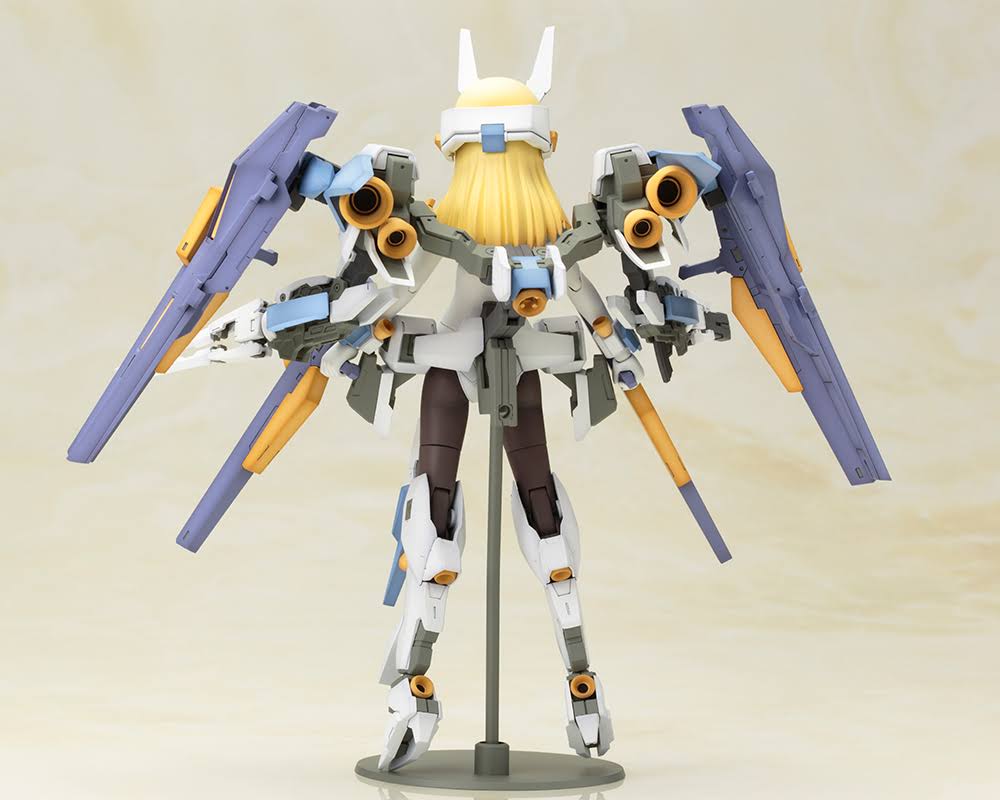 Plastic Model Kit W758887